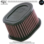 Filtro De Aire Kawasaki Z800 Z750R Z1000 Z750S 2003-2016 New. Price: $105.99.