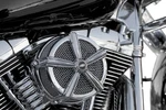 Kuryakyn 9451 Mach 2 Air Cleaner/filter Assembly For Harley-davidson... New. Price: $227.42.