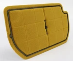 Hiflo Air Filter (HFA2708) Compatibility Oem Replacement 23-2708 1011-2009 New. Price: $30.82.