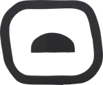 Racing PC85 Air Filter Gasket - Pro Seal For Gas, Husqvarna & Ktm New. Price: $21.15.