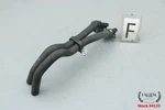 2015 Harley Electra Glide Water Coolant Cooling Pump Head Hose Line Kit #4135 Used. Price: $39.44.