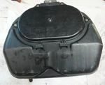Suzuki GSXR600 Srad Air Cleaner Box Filter Lid Oem 13700-34E50 Used. Price: $54.23.