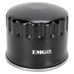 Emgo Oil Filter-black For 2001-2005 Bombardier Traxter 500 4X4 Auto Atv New. Price: $22.40.