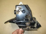 Air Cleaner Box 1974 Yamaha Ty 250 Used. Price: $75.00.