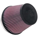 K&n RU-1036 Universal Round Tapered Performance Washable Air Filter Intake New. Price: $82.55.