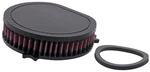 K&n High Flow Performance Air Filter 1999-2009 Yamaha V-star 1100 (YA-1199) New. Price: $65.10.