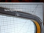 Nos Ford Oval Filter Fairlane Falcon Comet Tbird Mseries 68 Shelby GT350 500 New. Price: $459.00.