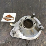 S&s Cycle 330 Harley Air Cleaner Carb Backing Plate Base Bracket (#916) Used. Price: $99.99.