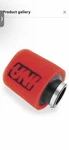 Uni UP-4275ST 3/4IN. Id Straight (70MM) Two-stage Pod Filter, Length New. Price: $24.39.