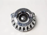 Rinehart Moto Inverted Air Cleaner Chrome Harley Milwaukee Eight 2017-2025 Used. Price: $240.00.