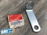 Nos Genuine Harley-davidson Front Air Breather Bracket 78-79 Flh 29114-78 New. Price: $12.96.
