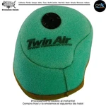 Filtro De Aire Twin Kawasaki KX250F 04-05 151117X New. Price: $43.95.