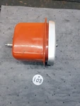 1964-66 Honda Trail Air Box Cleaner Housing & Cover / Lid Used. Price: $49.00.