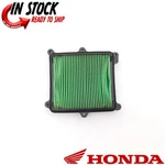 Honda Air Filter Cleaner Element 2021-2025 Rebel CMX1100 Oem New Genuine. Price: $72.95.