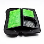 17218-MN5-741 Genuine Honda Filter New. Price: $25.00.