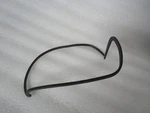 17-23 Harley Davidson Touring Trike M-8 Air Cleaner Cover Gasket Seal 29000106 Used. Price: $9.99.