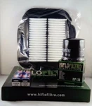 Service Kit Fits Suzuki DL650 (2004 To 2006) Filters And X Iridium Spark Plugs New. Price: $103.21.