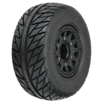 Pro-line Racing Street Fighter Sc Mtd Raid 6X30 Slash 2 Wheel DRIVE/4 Rc Tire New. Price: $39.99.