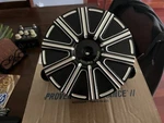 Arlen Ness Stage Air Cleaner Kit For Harley Davidson 2017-2026 M8 Softail. Used. Price: $175.00.
