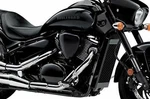 Suzuki Boulevard M50 VZ800 2018 Tube Assy, Outlet 13880-39G21 New. Price: $115.55.