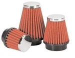 Bikemaster TR-UOV08 Oval Filter New. Price: $48.99.
