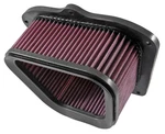 K&n Engineering SU-1399 High-flow Air Filter For Suzuki GSX1300R Hayabusa New. Price: $83.99.