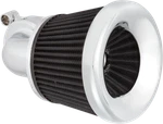 Arlen Ness Velocity 90 Air Cleaner Kit 600-029 New. Price: $332.45.