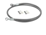 Front Stainless Braided Brake Hose Line For Kawasaki KLX300 2021 2022 2023 New. Price: $37.99.