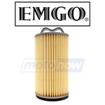 Emgo Air For 1983 Suzuki GS1100ES - Fuel & Filters Ae New. Price: $25.49.