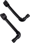 Eastern Breather Tubes '93-'99 Big Twins 95-00 Sportster Pair (A-24922-93) New. Price: $28.80.