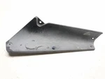11-25 Kawasaki Vulcan Vaquero VN1700K Front Right Inner Shroud Cover 14092-0205 Used. Price: $40.73.