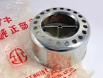Nos Kawasaki F5 Air Cleaner Cap 11012-014 New. Price: $100.00.