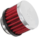 Fits K&n 62-1370 Rubber Base Crankcase Vent Filter For Racing Engines New. Price: $42.24.