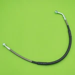 Stainless Rear Braided Brake Hose Line For Honda XR250L 1991-1996 #43125-KV6-671 New. Price: $18.98.