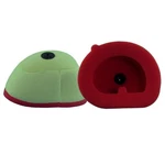 No Toil FRF12046 Super Flo Rplc Filter Fits Honda CRF250/450R & CRF250/450X New. Price: $43.25.