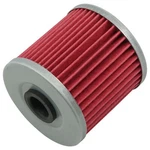 For Kawasaki Bayou KLF220 1988 1989 1990 1991 1992 1993 1994-2002 Oil Filter New. Price: $9.00.