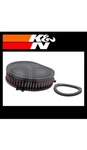 K&n Air Filter Replacement Motorcycle For Yamaha XVS1100 YA-1199 New. Price: $69.99.