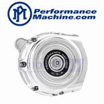 Performance Machine Vintage Air Cleaners 2006 Harley Davidson Flsti Im New. Price: $665.35.