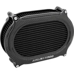 Arlen Ness 1010-3421 600-262 Stage Oval Air Cleaner Kit Carbon Fiber New. Price: $399.95.