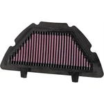 K&n Filters Air YA-1007 New. Price: $83.90.