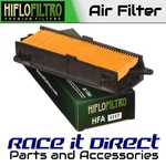 Air Filter Replaces Honda Oe Ref: 17210-GFM-K00 Hiflo New. Price: $18.77.