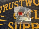 Nos Genuine Harley-davidson Front Air Breather Bracket 78-79 Flh 29114-78 1C New. Price: $18.00.