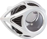 Arlen Ness 18-988 Clear Tear Air Cleaner Intake, Chrome 91-22 Harley Sportster New. Price: $349.99.