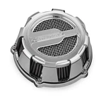 Kuryakyn Ece Compliant Maverick Air Cleaner Kit Chrome Harley Davidson Sportster New. Price: $335.99.