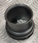 Yamaha XZ550S Vision 1982 1985 83 Airbox Intake Trumpet Pcs Used. Price: $17.38.