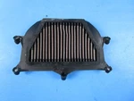 2006 2007 Yamaha R6R K&n Kn K+n Performance Air Filtyer Cleaner YA-6006 Used. Price: $29.95.