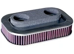K&n High-flow Performance Air Filter (HD-1388) New. Price: $77.89.