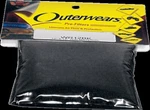 Outerwears WR18BK Pre-filter Sheet 18X18 New. Price: $31.45.