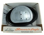 Screamin Eagle Harley Davidson Air Cleaner Kit For TC88 29489-99C Usa Made Used. Price: $56.00.