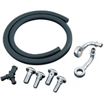Kuryakyn Breather Blue-grass Carburetor 9932 New. Price: $110.99.